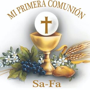 primera comunion